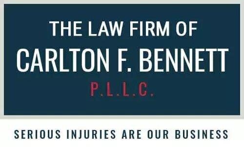 The Law Firm of Carlton F. Bennett, PLLC, serves the entire Hampton Roads region from its Virginia Beach location. The