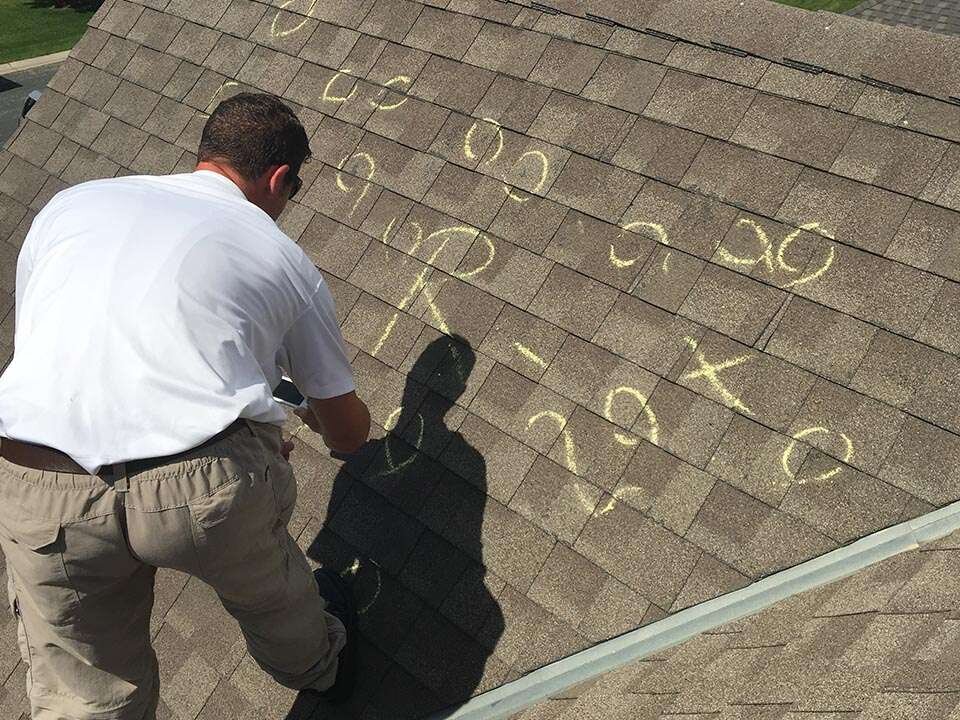 Founded in 2008, Liberte Construction is a locally owned roofing and restoration company specializing in property insurance claims and storm damage repair.