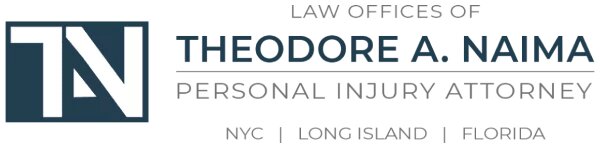 The Law Offices of Theodore A. Naima, P.C. represents injured individuals and families in New York and Florida, handling personal injury, medical malpractice, and accident cases with professionalism and care.