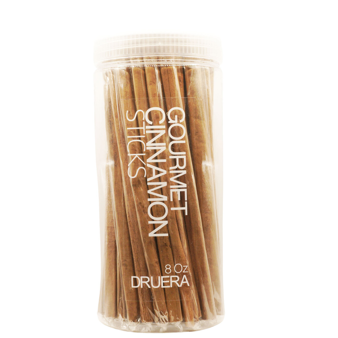 Founded in 2005, DRUERA specializes in sourcing and processing the world's finest spices, with particular expertise in Alba Ceylon Cinnamon.
