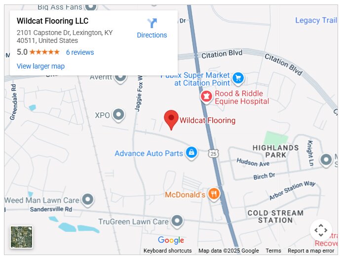 Wildcat Flooring LLC