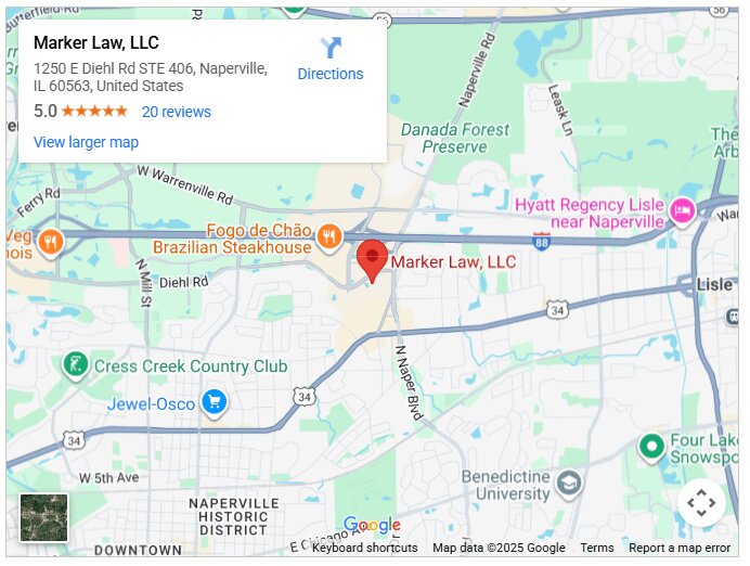 Marker Law, LLC