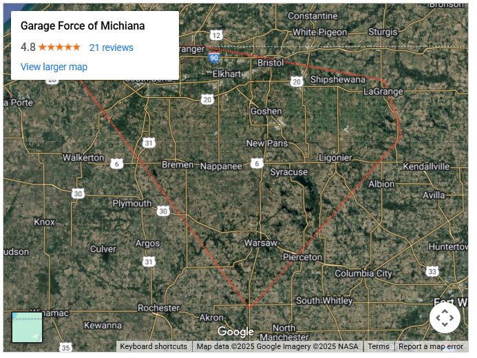 Garage Force of Michiana