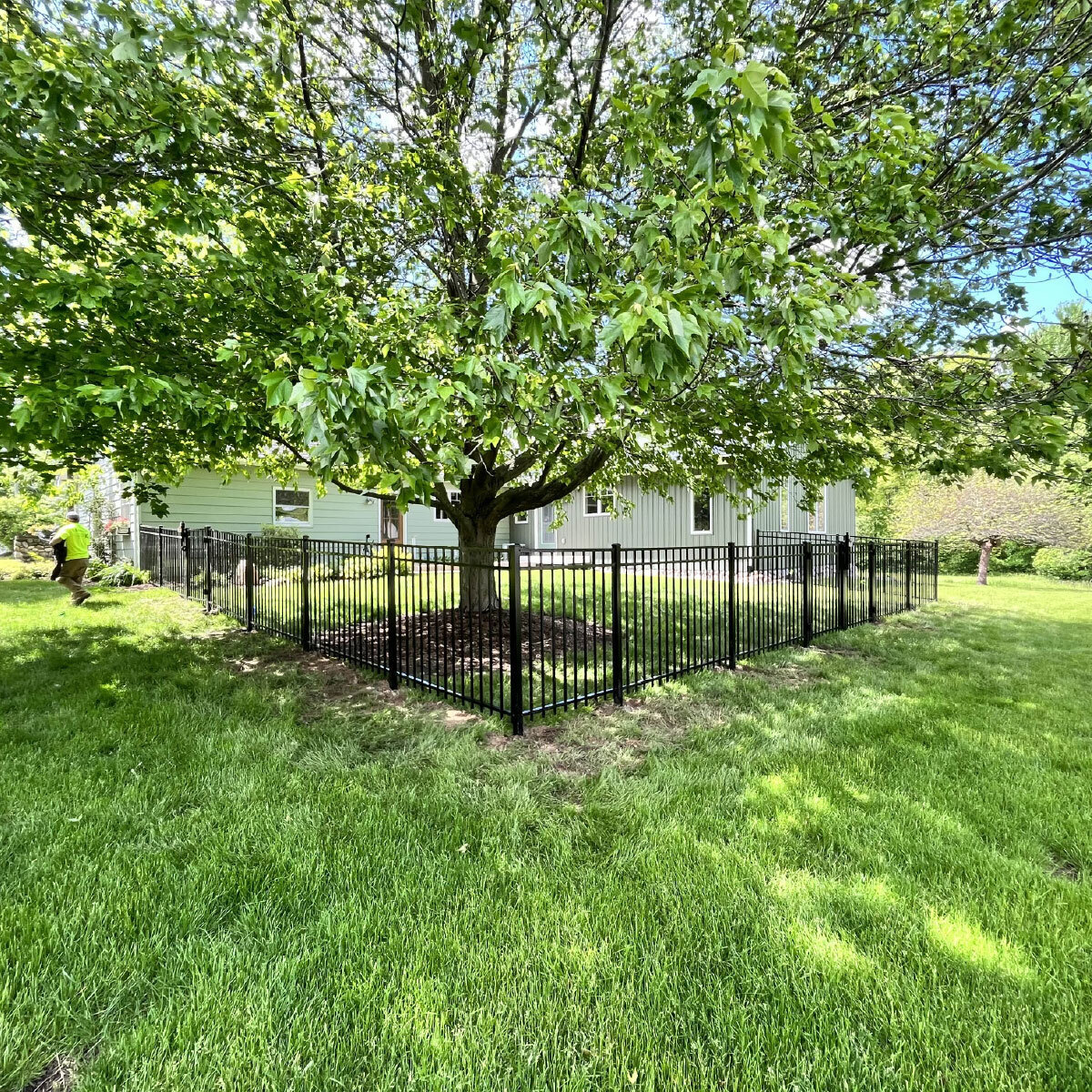 Pro-Line Fencing represents the craftsmanship and reliability that define West Michigan’s home improvement industry.