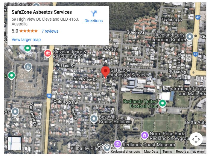 SafeZone Asbestos Services