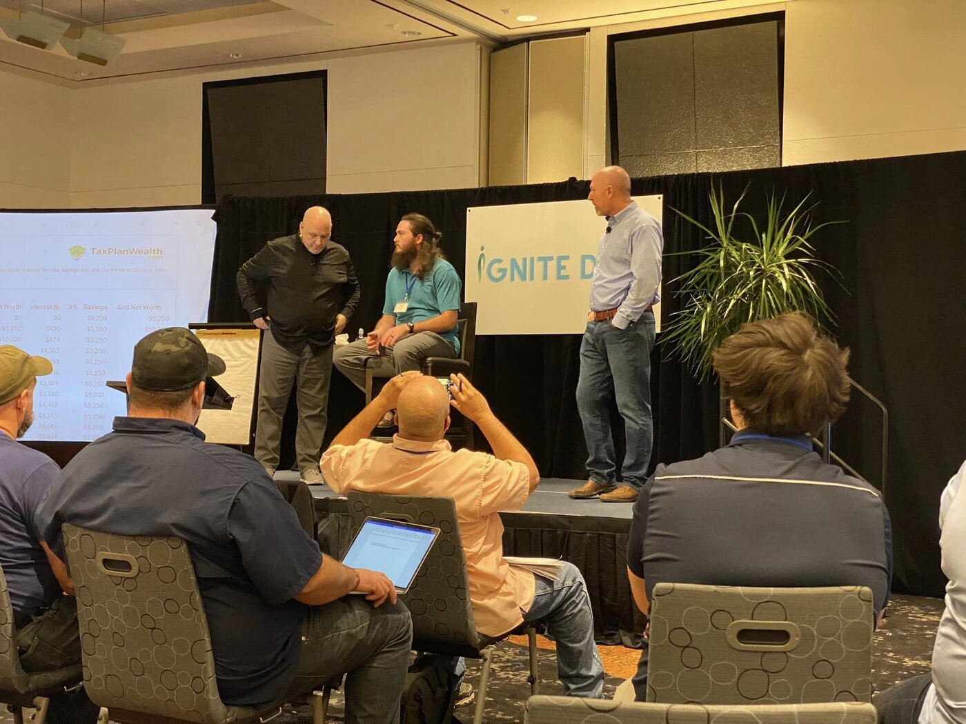 Cory Long is a Texas-based entrepreneur, author, and AI marketing specialist known for helping companies integrate artificial intelligence to achieve sustainable growth.