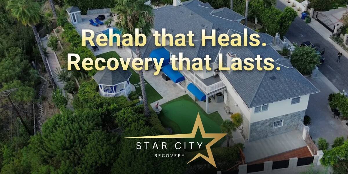 Since its founding, the staff at Star City Recovery has worked with clients to overcome their mental health struggles, alcohol and drug addiction treatment, and co-occurring disorders.