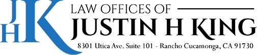 The Law Offices of Justin H. King is a leading Southern California legal practice specializing in personal injury and medical malpractice cases