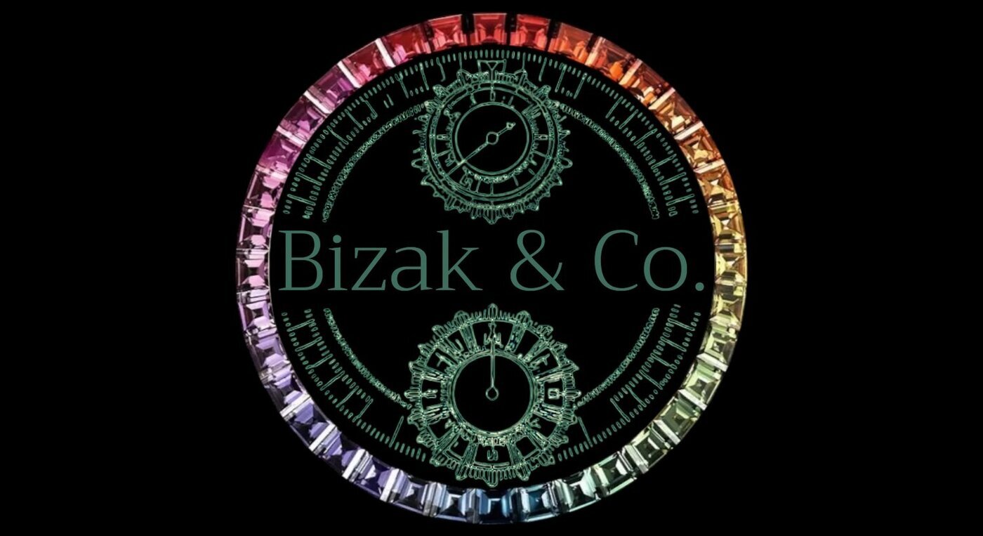 Bizak & Co. is a Miami Beach-based luxury watch dealer founded by Max, the youngest watch dealer in the world.