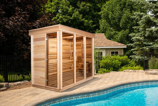 Northern Star Horizon turns the essence of the Canadian outdoors into living, breathing art.