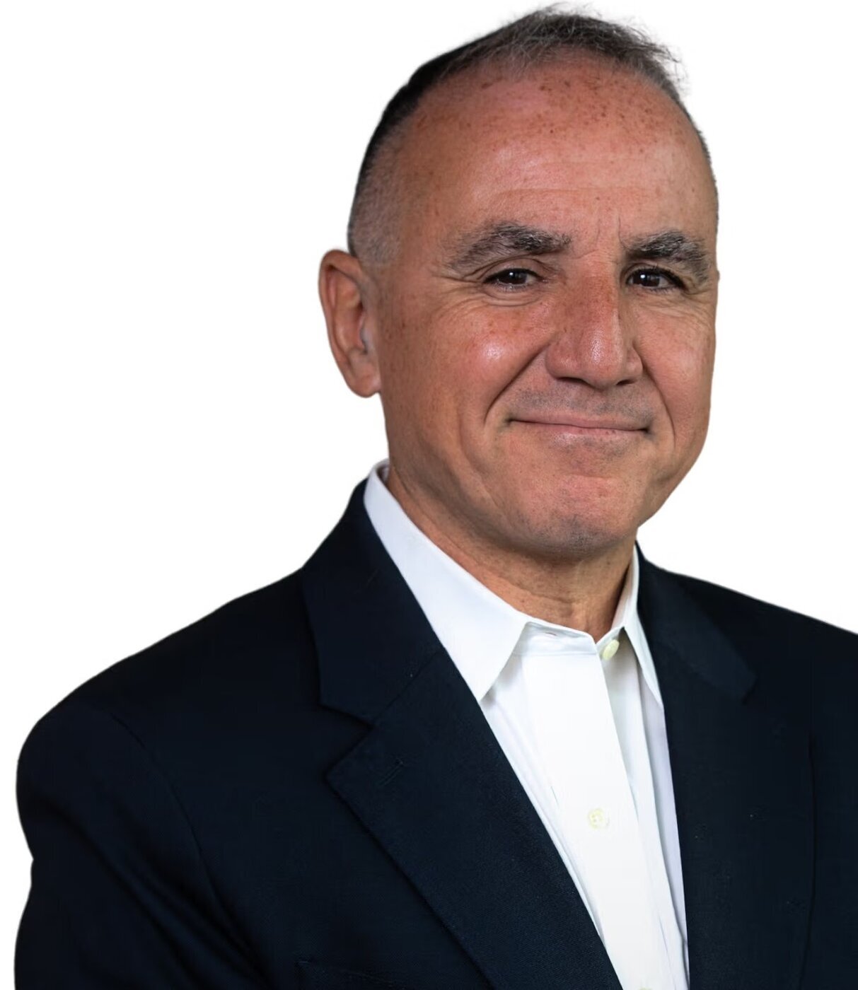 Dr. Albert E. Telfeian, MD, PhD, is a pioneering neurosurgeon and founder of the Endoscopic Spine Institute of New York.