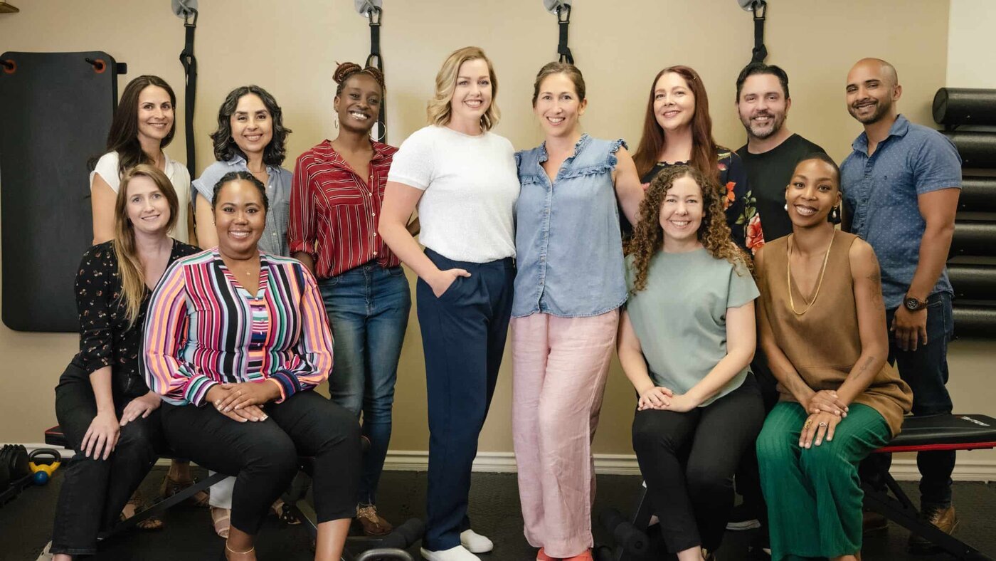 Since 2018, Bixby Knolls Wellness Center has served as a hub for holistic wellness and recovery in Long Beach, California.