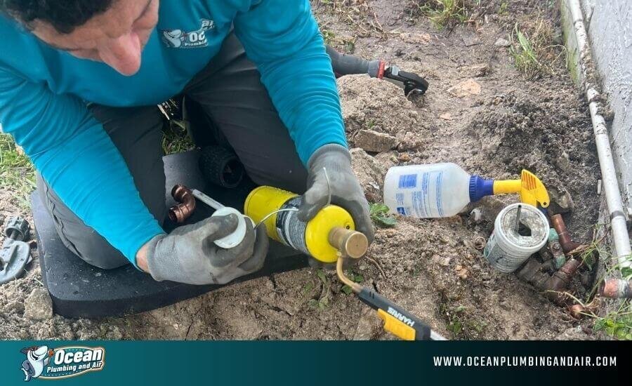 Ocean Plumbing and Air is the pulse that keeps Miami homes functioning with balance and precision.