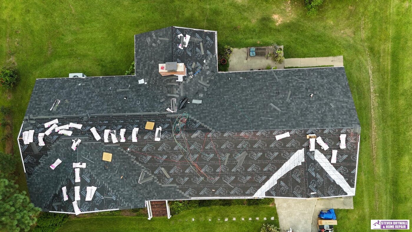 Steven Drywall & Home Repair has served Eastern North Carolina for over a decade, offering expert drywall repair and general home improvement services.