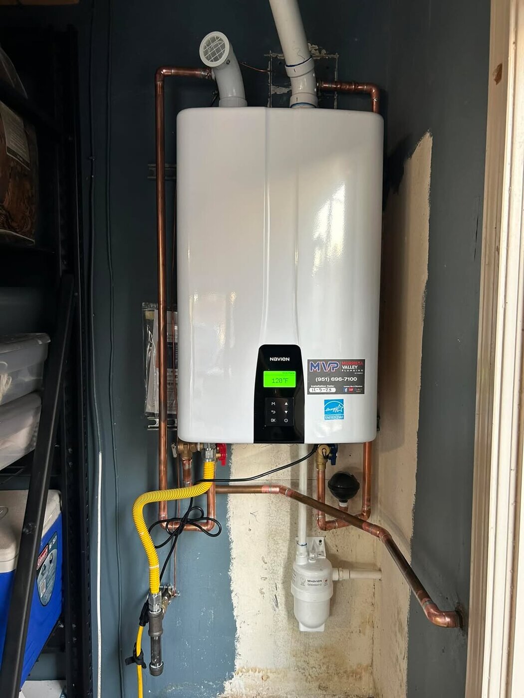 Murrieta Valley Plumbing is a family-owned and operated full-service plumbing company serving residential clients throughout Southwest Riverside County for over 25 years.