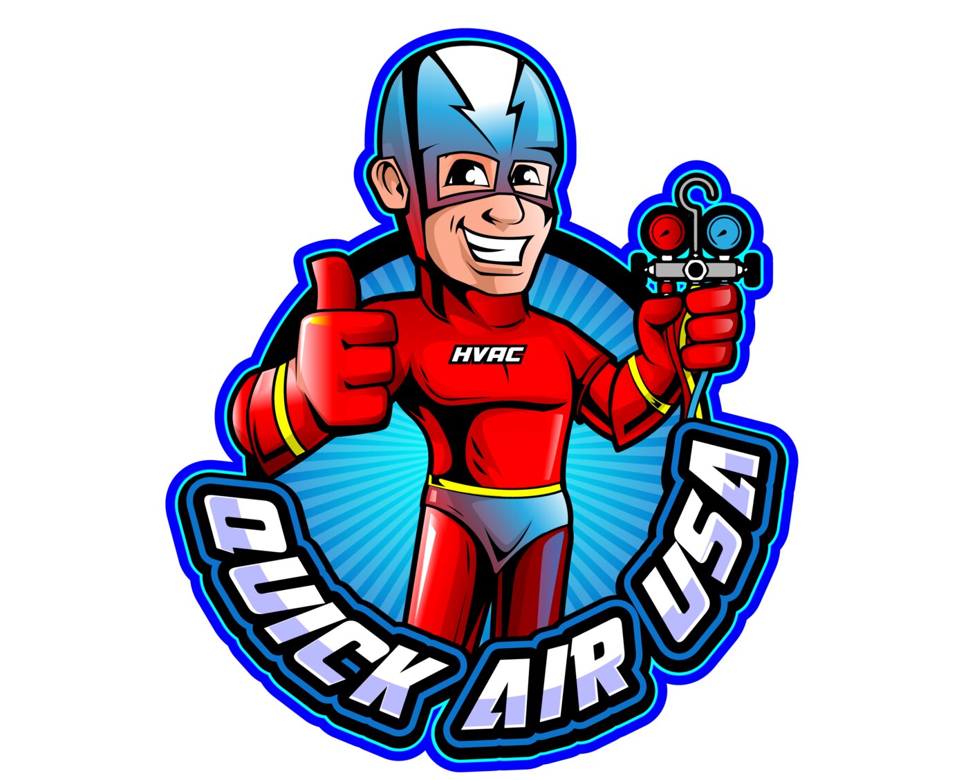 QUICK AIR USA – AC Services provides emergency AC repair and routine maintenance services across greater Orlando and surrounding areas.