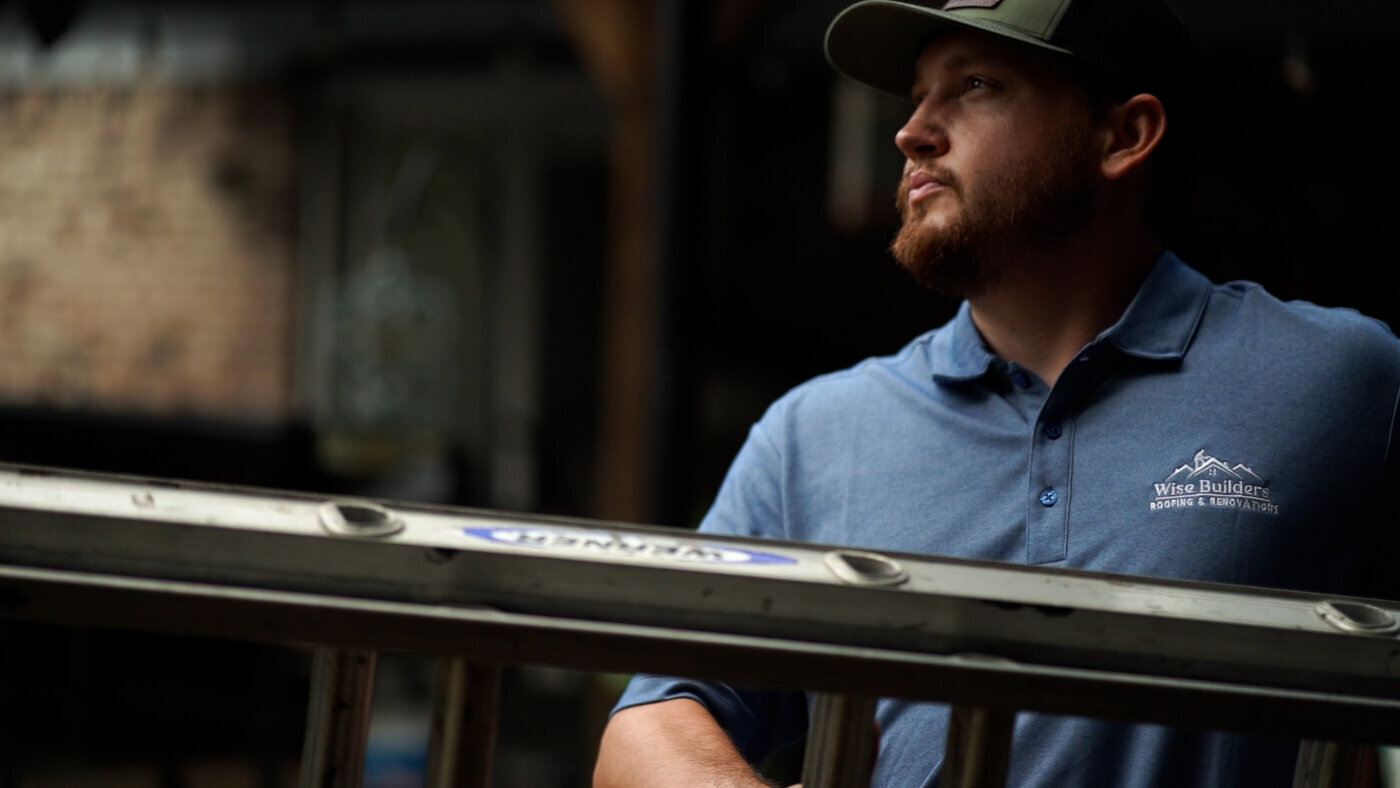 A premier roofing and exterior renovation company serving Southern Alabama and the Gulf Coast region.