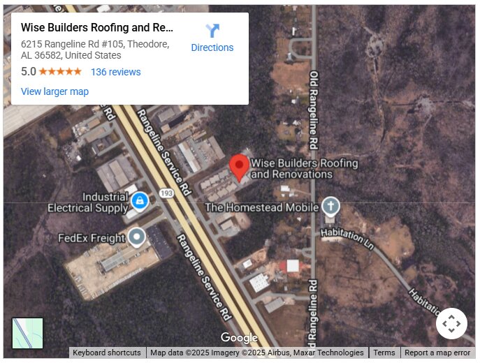 Wise Builders Roofing and Renovations