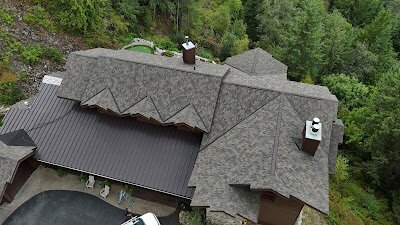 SkyRight Roofing and Gutters is a trusted roofing contractor in Coeur d’Alene, specializing in roof repair, replacement, and ventilation solutions for residential properties.