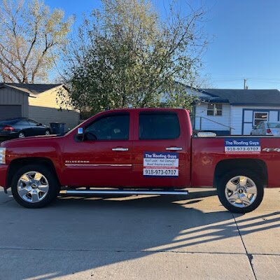 The Roofing Guys are Tulsa’s go-to professionals for residential and commercial roofing services.