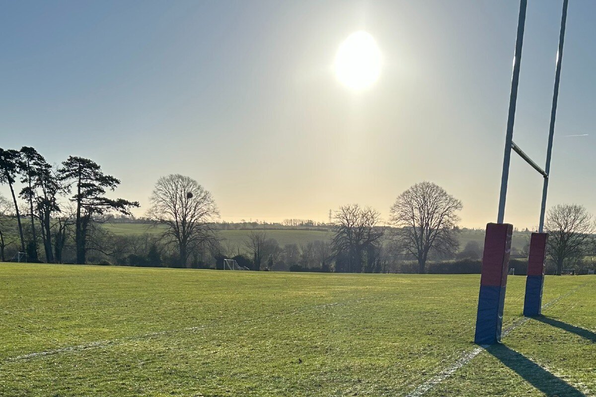 Mindset and Performance: Lessons From a Rugby Pro Coaching Youth Confidence