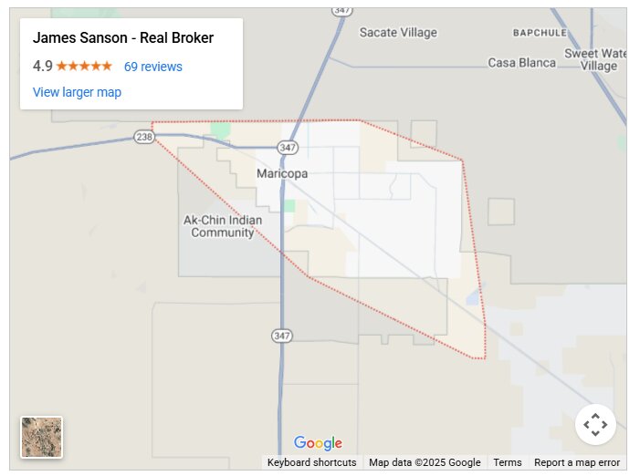 James Sanson - Real Broker