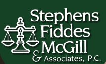 At Stephens Fiddes McGill & Associates, P.C., legal representation goes beyond paperwork and courtrooms.