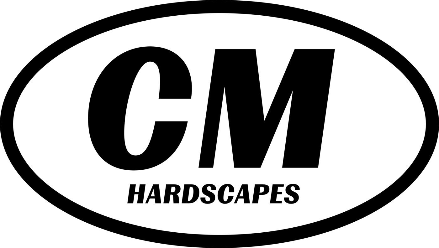 CM Hardscapes