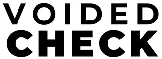 VoidedCheck.org provides instant digital voided checks for payroll, financial verification, and automated payment setups.