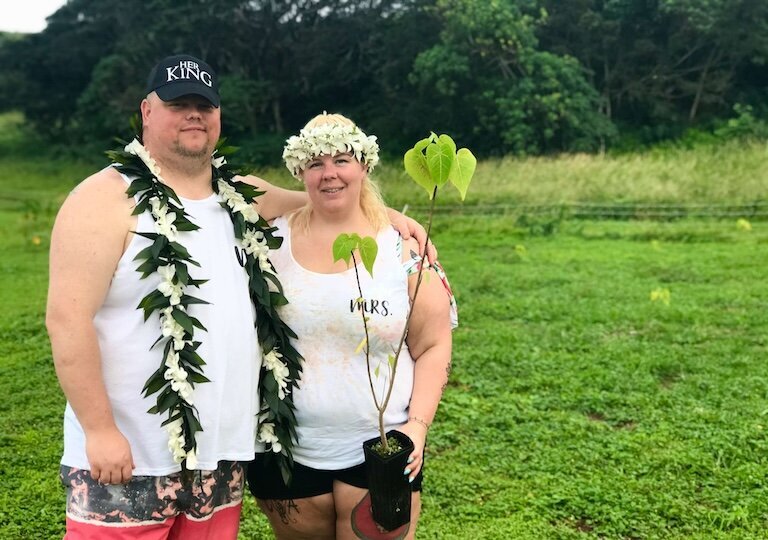 Hali'a Private Tours