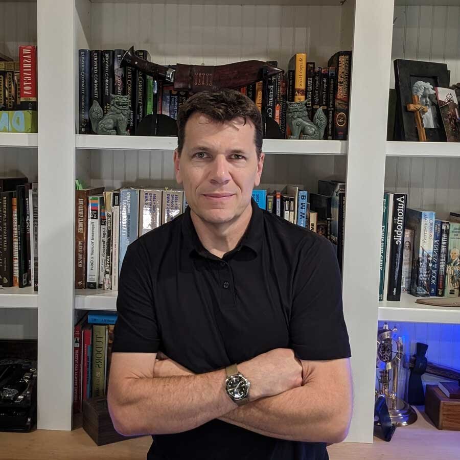 Lifted - The Garage Door Podcast