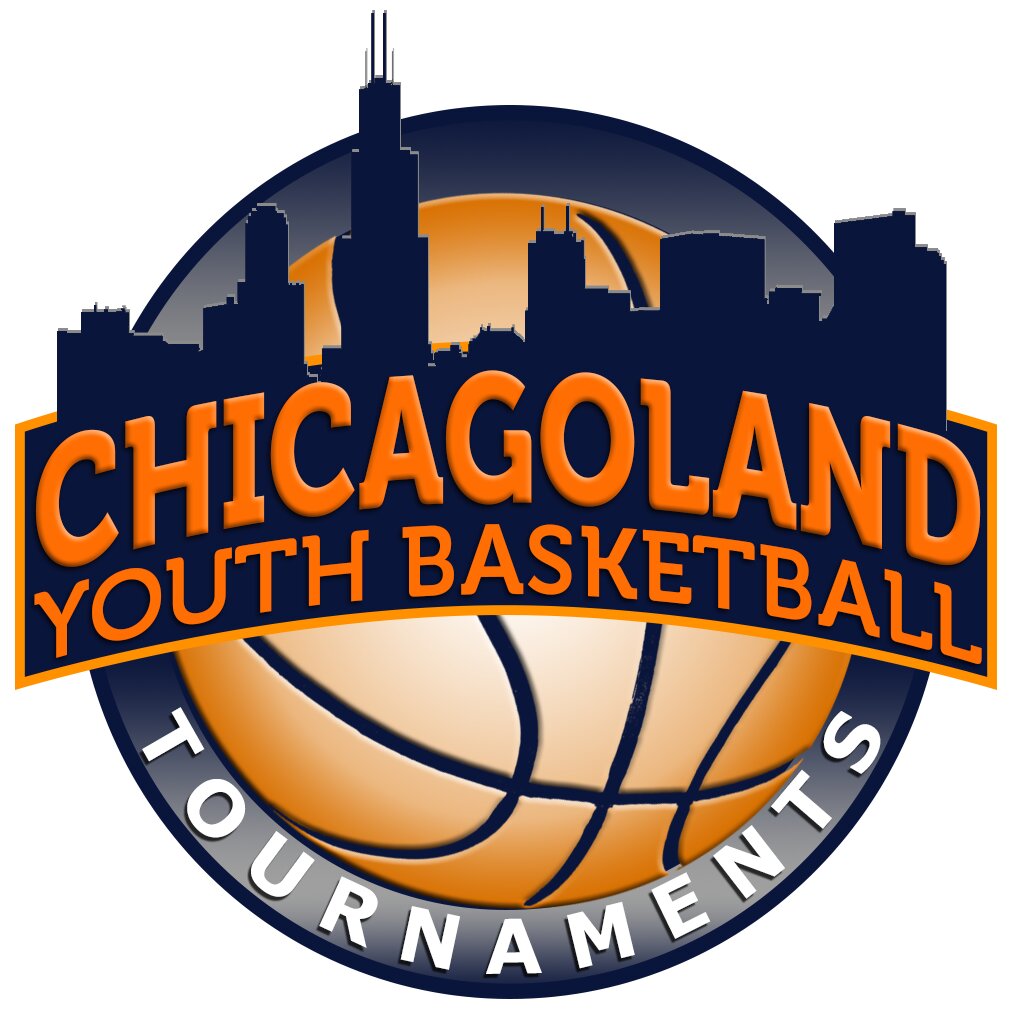 Chicagoland Youth Basketball Network organizes affordable, competitive basketball tournaments throughout Illinois.