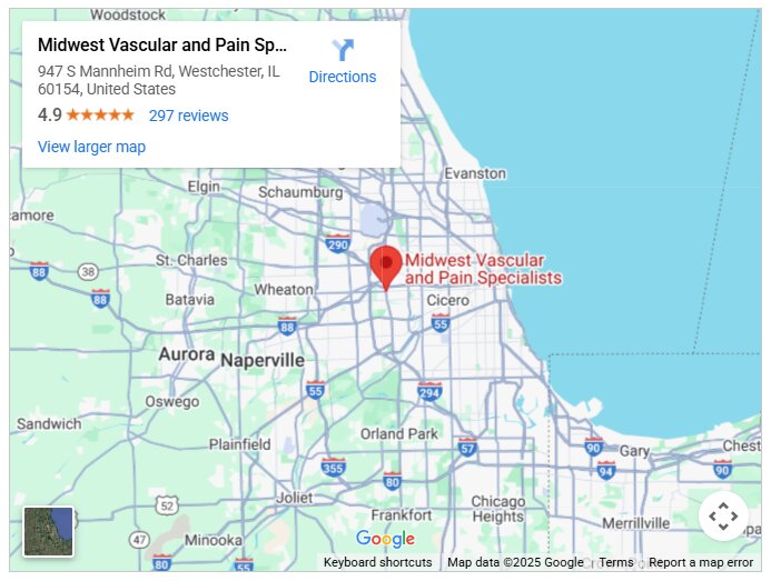 Midwest Vascular and Pain Specialists