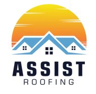Assist Roofing logo representing Fortified Roof Certification and professional roofing services