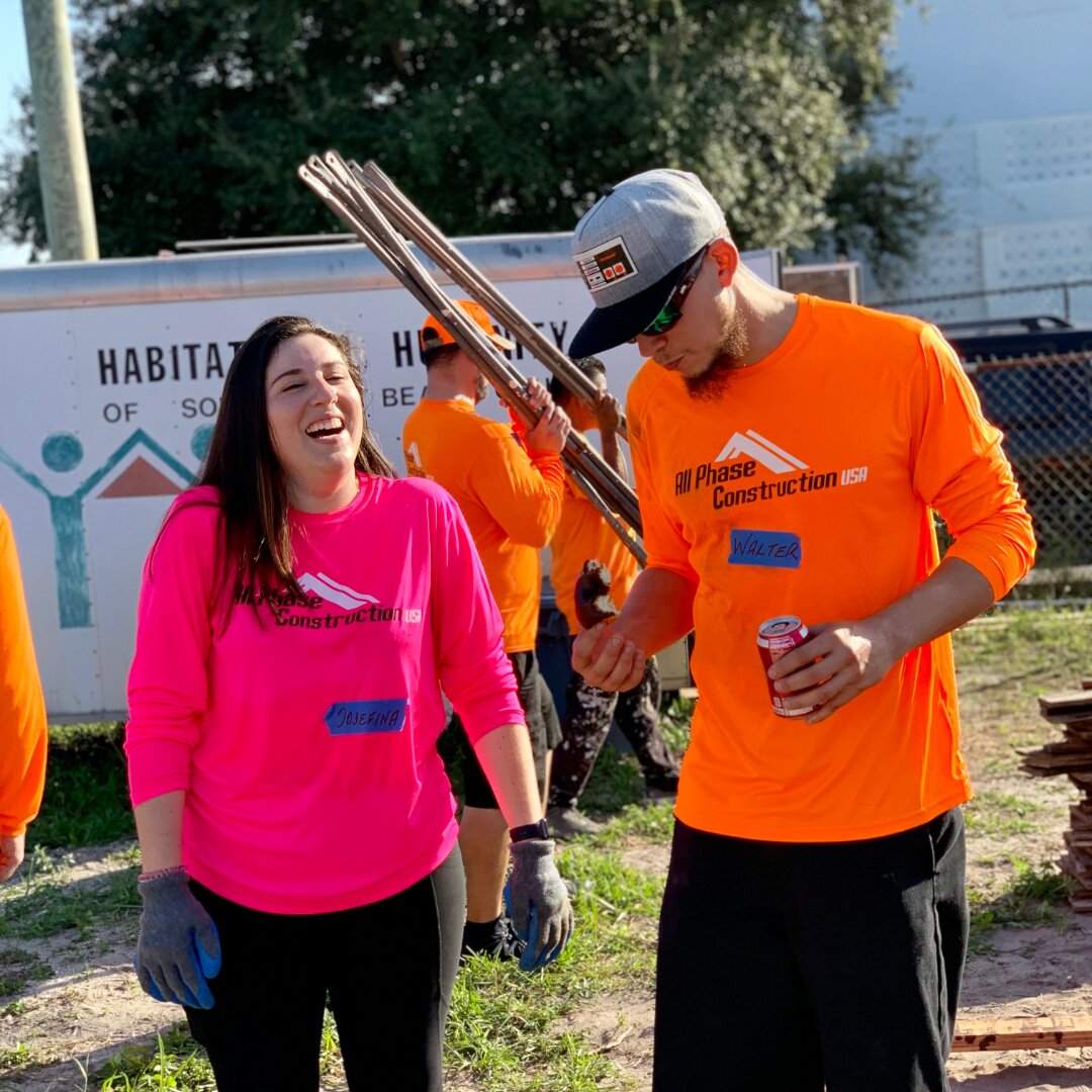 Based in Deerfield Beach, Florida, All Phase Construction USA LLC has served residential and commercial clients since 2005.