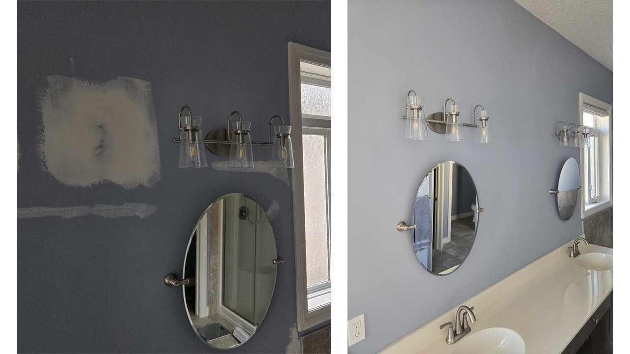 Elite Trade Painting Calgary is a professional painting company serving residential and commercial clients across Southern Alberta.