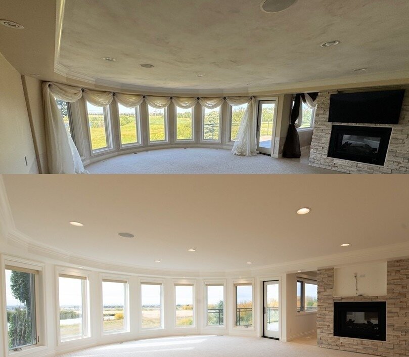 Elite Trade Painting Edmonton provides residential and commercial painting services backed by more than two decades of industry experience.