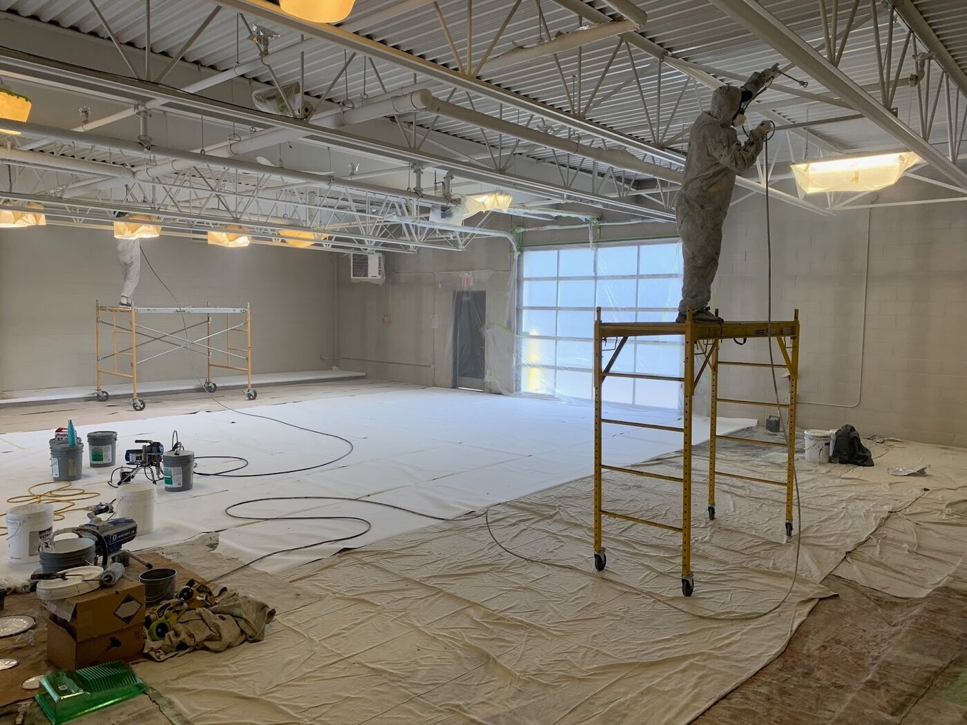 Elite Trade Painting Edmonton provides residential and commercial painting services backed by more than two decades of industry experience.