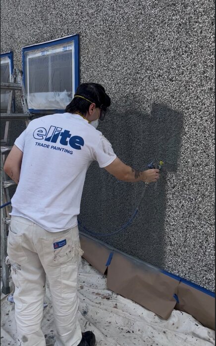 Elite Trade Painting Ottawa offers residential and commercial painting services throughout the Ottawa region.