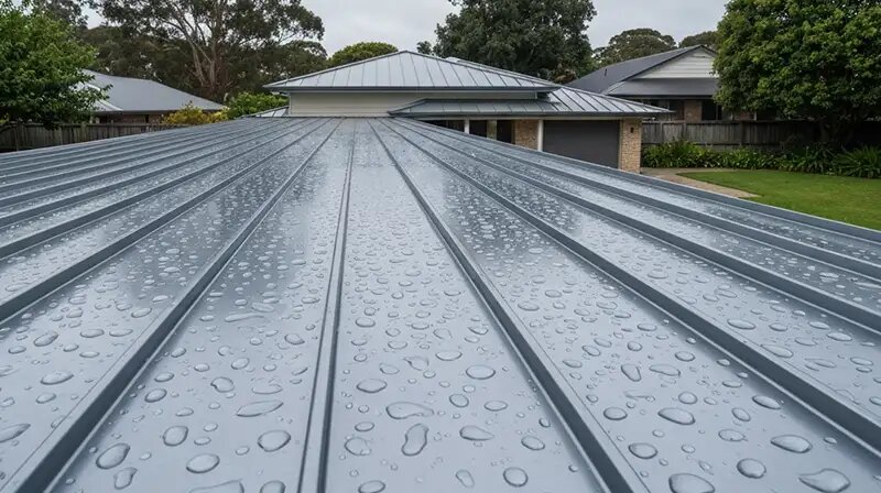 Metal Roof Cincinnati is a leading provider of residential and commercial metal roofing solutions throughout the Cincinnati area.