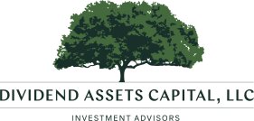 Dividend Assets Capital, LLC is a 100% employee-owned Registered Investment Advisor (RIA).