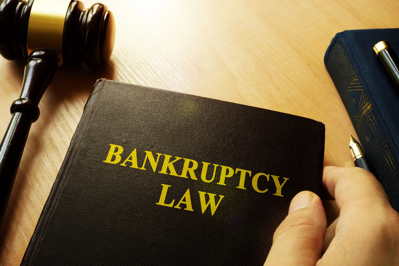 DeLuca & Associates Bankruptcy Law is a Las Vegas–based consumer law firm concentrating on Chapter 7 and Chapter 13 matters for individuals and families across Nevada.
