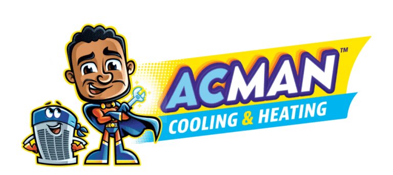 A/C Man Heating and Air