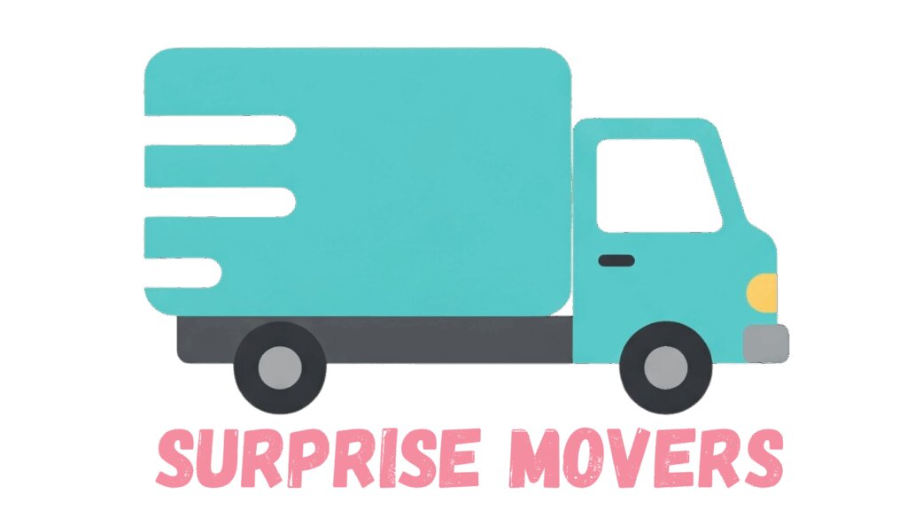 Surprise Movers is a newly opened moving company based in Surprise, Arizona, serving Maricopa County and surrounding regions.