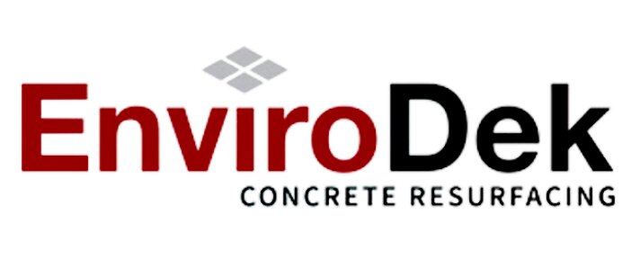Envirodek Concrete Resurfacing is a Georgia-based provider of premium concrete coating systems serving residential, commercial, and industrial clients throughout Metro Atlanta.