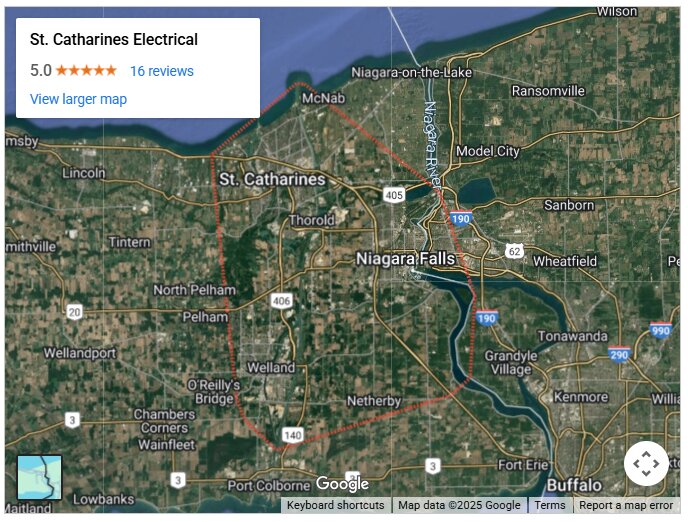 St. Catharines Electrical