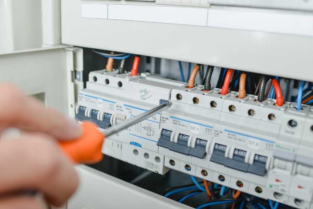 Amp Electrical Perth operates across the Perth metropolitan area delivering residential and commercial electrical work grounded in practical, on-site experience.