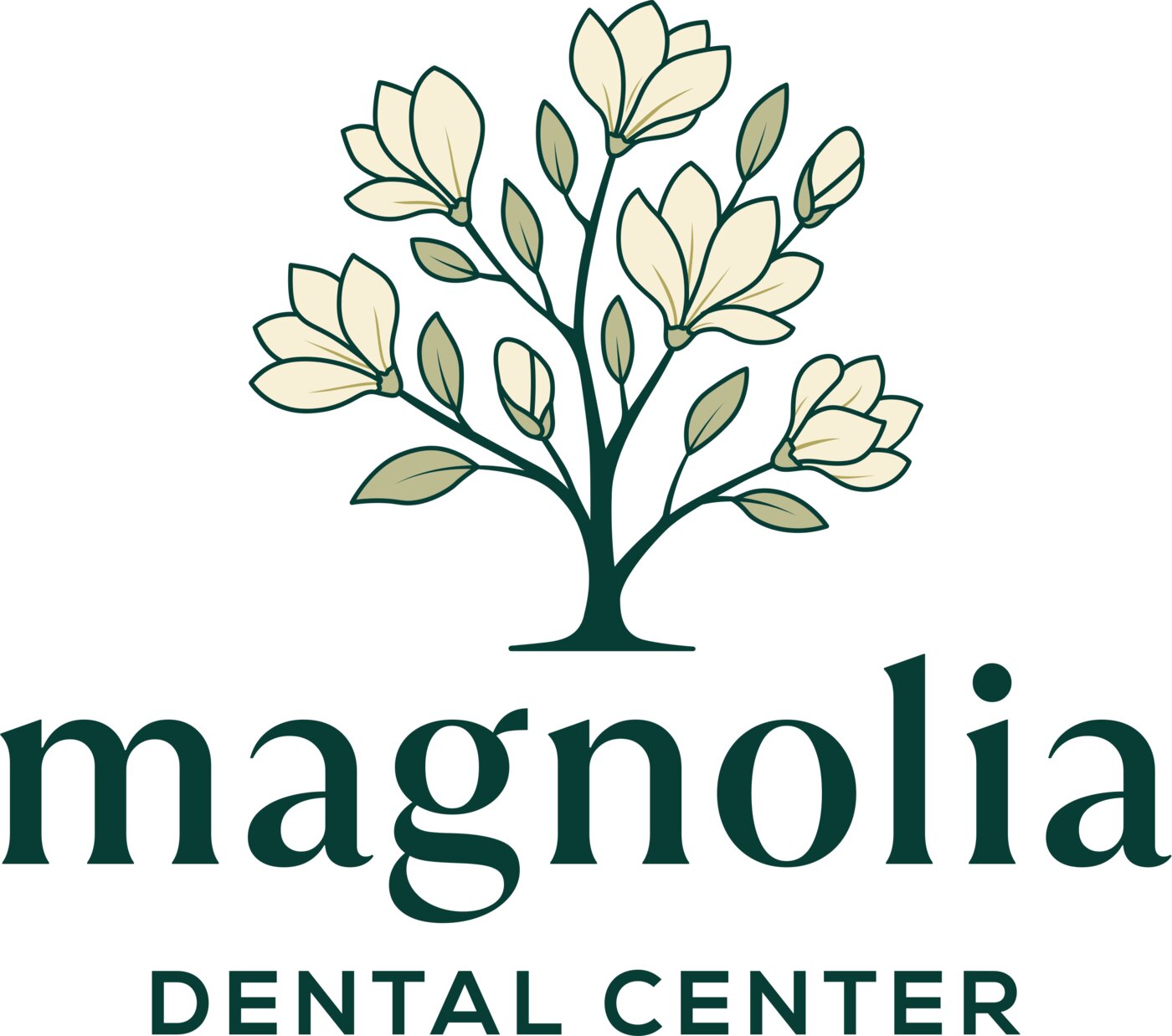 Magnolia Dental Center
