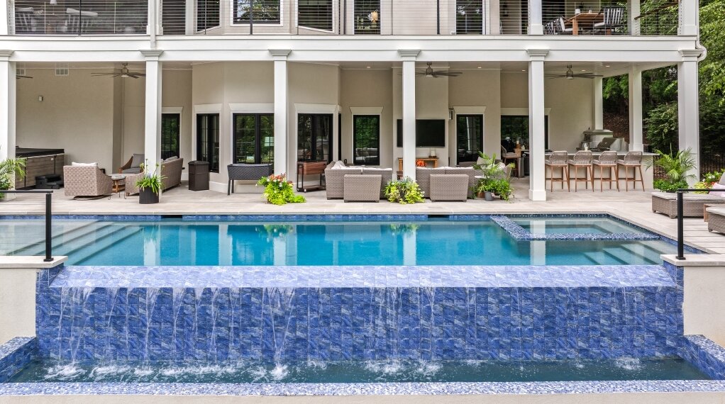 Boyce Design + Build