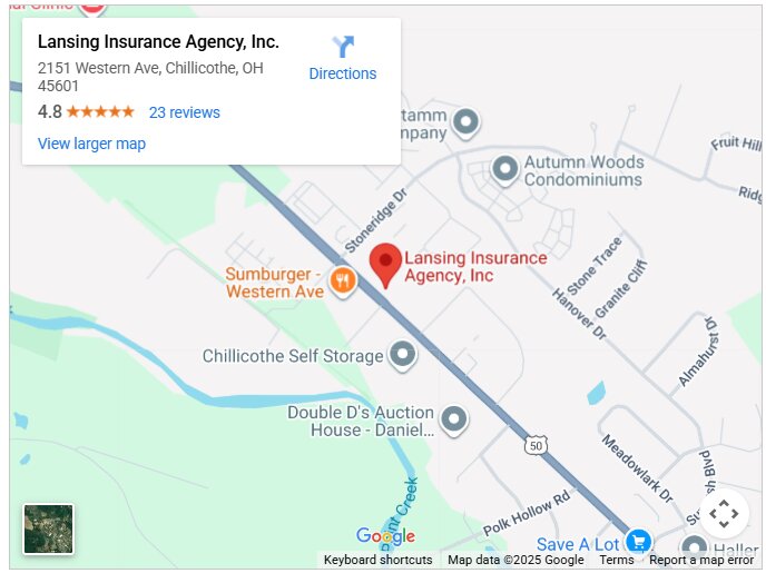 Lansing Insurance Agency, Inc.